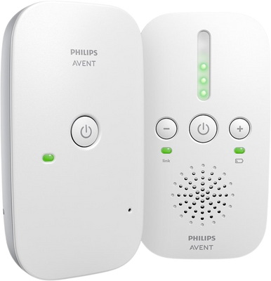 Philips Avent Baby DECT monitor SCD502