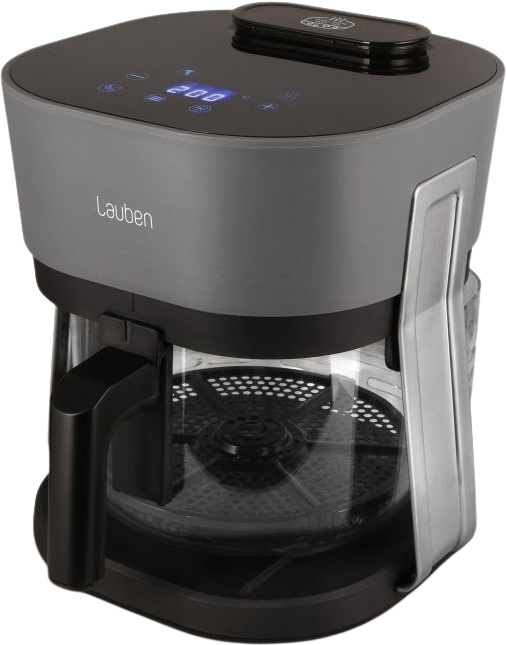 Lauben Glass&SteamAir® Fryer 4500BG