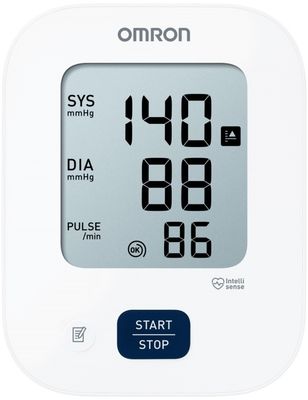 Omron Tonometr M2+(new)