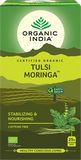 Organic India Tulsi Moringa BIO 25 sáčků 25 ks