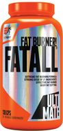 Extrifit FATALL® Ultimate Fat Burner 130 kapslí