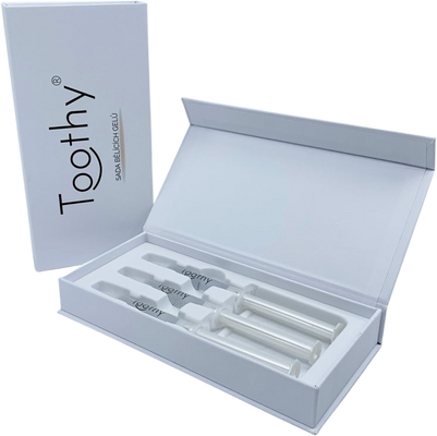 Toothy®️ Gel Kit