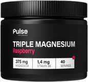 Pulse Performance Triple Magnesium 172 g