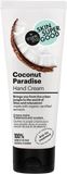 Organic Shop Krém na ruce - Kokosový ráj 75 ml