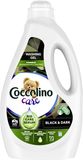 Coccolino prací gel Černé a tmavé prádlo 1.8 l