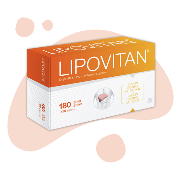 Lipovitan