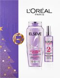 L'Oréal Paris Elseve Hyaluron Plump set Vánoční balíček 2025