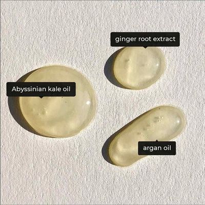 Nourish London Argan Omlazující pleťové sérum 15 ml