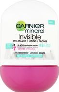 Garnier Deo inv. clean fresh roll 50 ml