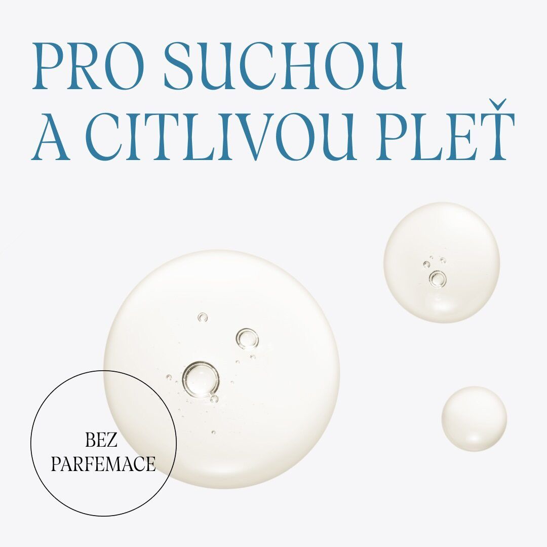Weleda Čisticí a odličovací olej 150 ml