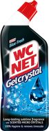 WC Net Gel Crystal Blue Fresh 750 ml