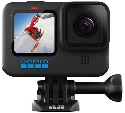 GoPro GoPro Hero 10 black