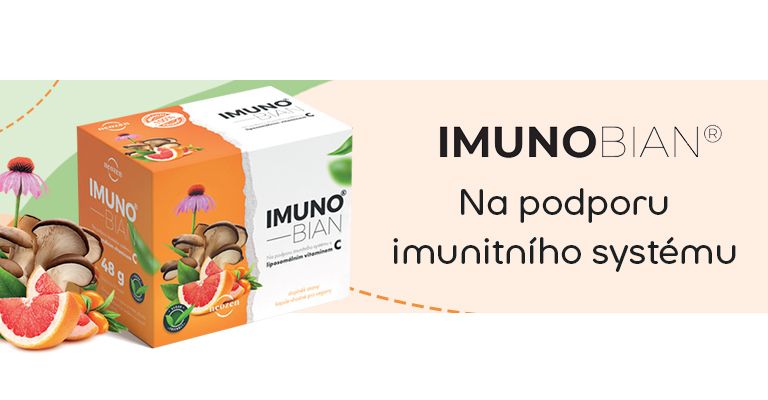 imunita, obranyschopnost, vitamín C