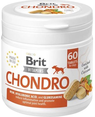 Brit Vitamins Chondro