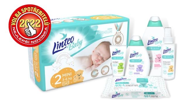 linteo baby