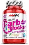 Amix Carb Blocker with Starchlite 90 kapslí
