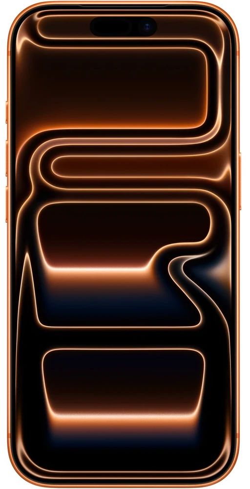 Apple iPhone 17 Pro 256GB Kosmická oranžová