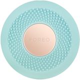 Foreo UFO mini, Sonický přístroj pro urychlení účinků pleťové masky, Mint
