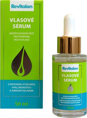Revitalon Vlasové sérum 50 ml