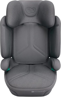 Kinderkraft Autosedačka Xpand 2 Pro (100 do 150 cm) Grey