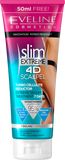 Eveline Slim Extreme 4D Scalpel - Turbo cellulite reductor serum 250 ml