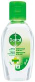 Dettol Antibakteriální gel 50 ml