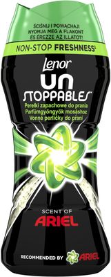 Lenor Unstoppables Ariel 210 g