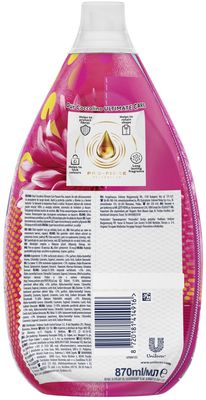 Coccolino aviváž Fuchsia Passion 0.87 l