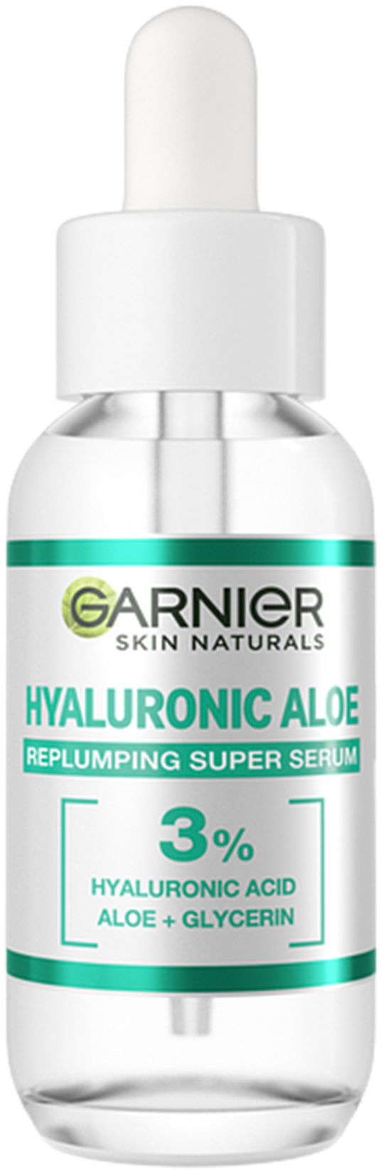 Garnier Hyaluronic Aloe Super sérum 30 ml