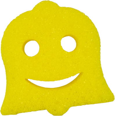 Scrub Daddy Zvonek limitovaná edice