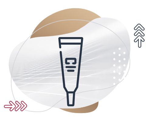 Eucerin, oční krém, oči, vrásky