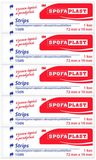 Spofaplast 3M 156N náplast 72x19mm 5 ks