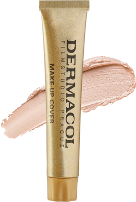 Dermacol Make-up Cover odstín č. 208, 30 g