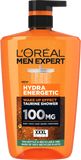 L'Oréal Paris Men Expert hydra energetic XXXL sprchový gel, 1000 ml