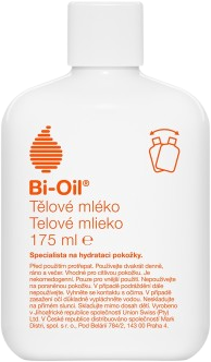 Bi-Oil mléko tělové 175 ml