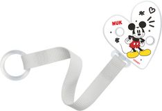 Nuk Stužka na dudlík DISNEY Mickey