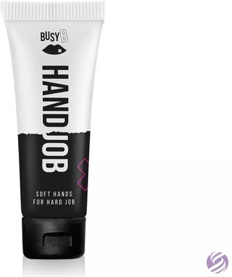 BusyB Dárková sada pro kompletní péči o tělo a vlasy