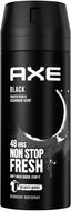 Axe Black deodorant sprej pro muže 150 ml