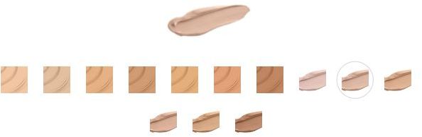 Dermacol 24H Control Make-up č.60, 30 ml