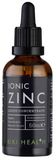 KIKI Health Zinek ionizovaný 50 ml