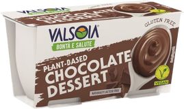 Valsoia Čoko dezert 2 x 115 g