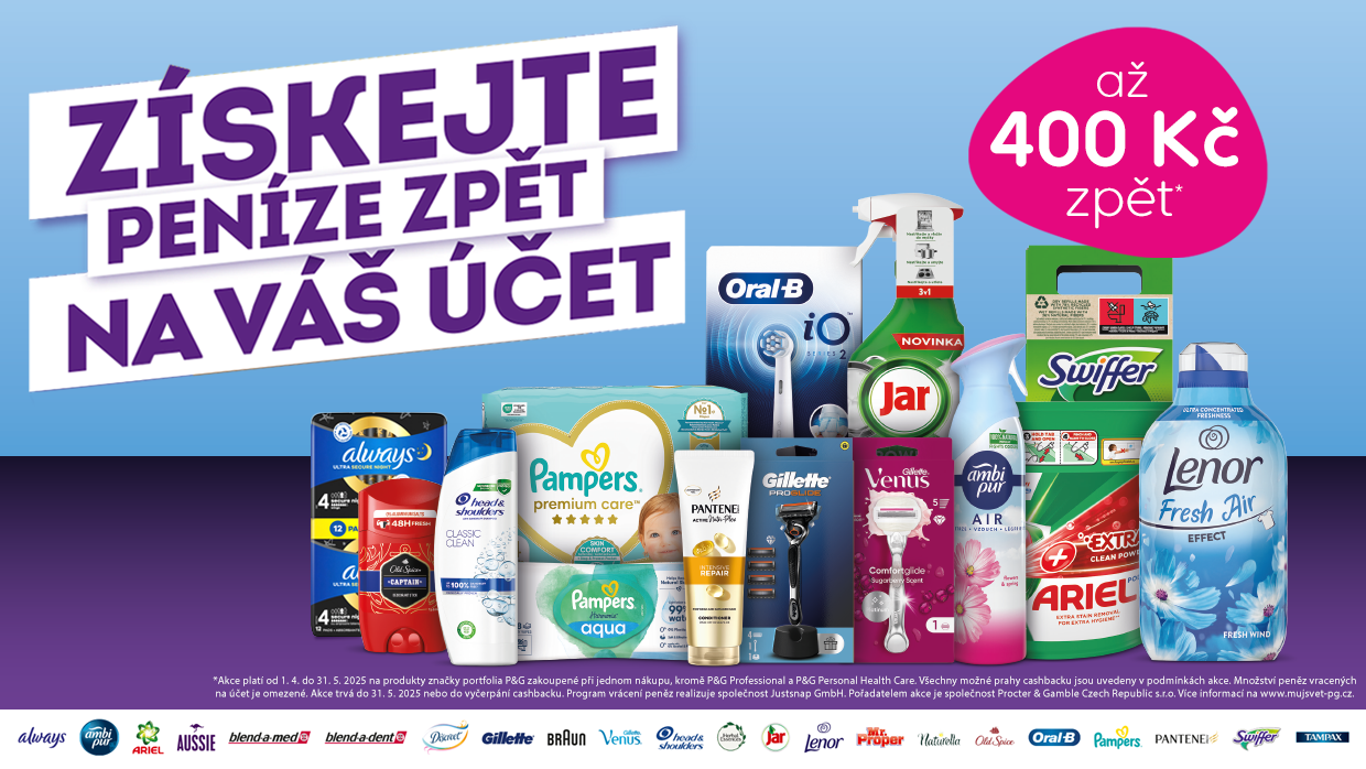 pilulka cashback