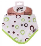 Xkko BMB Spirals&Bubbles - Slintáček Lime Bubbles