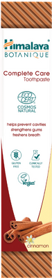 Himalaya Botanique Skořice zubní pasta 75 ml