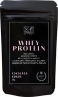 B-Fit Club Whey Protein Exclusive Čokoláda-kokos 30 g