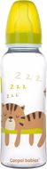 Canpol babies Lahev s potiskem Afrika 250 ml