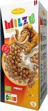Nordcrunch Milzu BIO Cereální kuličky s medem 150 g