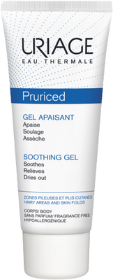 Uriage Pruriced Gel 100 ml