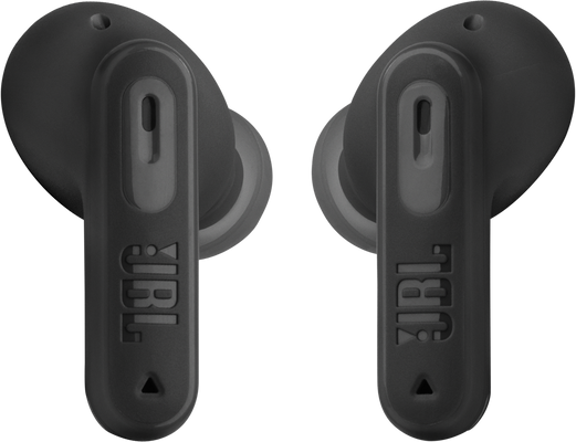 JBL Tune Beam2 Black TWS Sluchátka s potlačením hluku