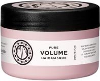 Maria Nila Pure Volume maska pro jemné vlasy 250 ml